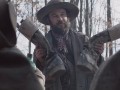 Extra Scene: Episode 104: TURN: Eternity How Long Caleb comes up with a plan to get a letter to Washington.