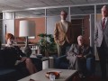Unexpected Moment: Don is Fired: Mad Men AMC and the Lincoln Motor Company present an unexpected moment from Mad Men. Mad Men’s final season continues with new episodes Sundays at 10/9c.