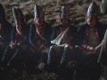 Crossing the Delaware: Episode 105: Story Sync: TURN: Epiphany Ben gets called forth for a secret mission - crossing the Delaware River with General Washington.