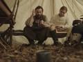 Extra Scene: Episode 105: TURN: Epiphany Ben and Caleb talk strategy as they play a game.