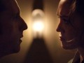 Talked About Scene: Episode 105: TURN: Epiphany Abe and Anna share a passionate moment.