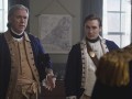 Chain of Command: Episode 106: Story Sync: TURN: Mr. Culpeper General Washington takes an interest in Ben's plans in spite of General's Scott's reservations.