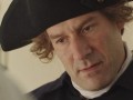 Extra Scene: Episode 106: TURN: Mr. Culpeper General Washington visits some of his men afflicted with Smallpox.