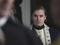 Talked About Scene: Episode 106: TURN: Mr. Culpeper Ben is promoted by General Washington in order to lead the Spy Ring.