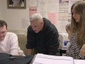 Talked About Scene: Episode 302: Small Town Security: The Dragon Takes Flight Brian and Christa help Dennis make a profile on a dating website.