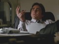 Talked About Scene: Episode 104: Halt and Catch Fire: Close to the Metal Donna discovers Joe's deception.