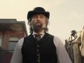 Tease: Killer and a Railroad Man: Hell on Wheels: Season 4 Premiere Don't miss the season premiere of Hell on Wheels, Saturday, Aug. 2nd. Only on AMC.