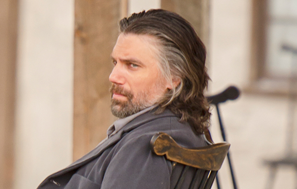 Hell on Wheels Episode 401 Photos Hell on Wheels Episode 401 Photos