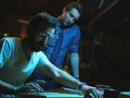 A Look at the Series: Halt and Catch Fire In 1983 Texas, three rebels reverse engineer an IBM PC and shake up the booming computer industry in AMC's new original series Halt and Catch Fire.