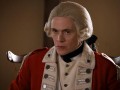 Talked About Scene: Episode 109: TURN: Washington's Spies: Against Thy Neighbor The trial comes to a head in Episode 109.