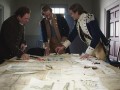 Capturing Philadelphia: Episode 109: Story Sync: TURN: Washington's Spies: Against Thy Neighbor Alexander Rose, author of "Washington's Spies", discusses the importance of Philadelphia in the Revolutionary War.
