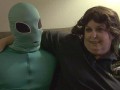 Talked About Scene: Episode 305: Small Town Security: Heady Times Part 2 Joan gets some unexpected visitors to her hotel room.