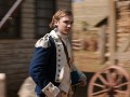 The Culper Ring: Episode 110: Story Sync: TURN: Washington's Spies: The Battle of Setauket Alexander Rose, author of "Washington's Spies", discusses how the loyalty of the members of the Culper Ring made it impenetrable.