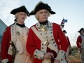 Inside Episode 110: TURN: Washington's Spies: The Battle of Setauket Abe tries to restore peace between the Continentals and Loyalists in Setauket.