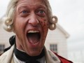 Talked About Scene: Episode 110: TURN: Washington's Spies: The Battle of Setauket Simcoe's frustration with Hewlett's inaction ends in tragedy.