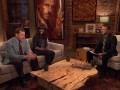 Bonus Scene: Season 5 Preview Special: Talking Dead Scott Gimple and Aisha Tyler answer fan questions.