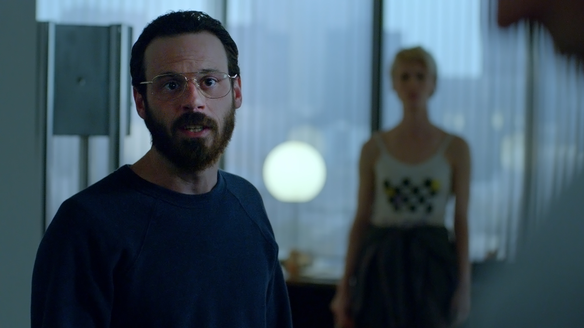 Halt and Catch Fire Talked About