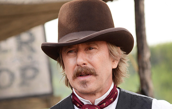 Hell on Wheels Episode 402 Photos Hell on Wheels Episode 402 Photos