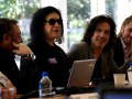4th and Loud Webisodes: Part 1: The Owners Paul Stanley and Gene Simmons, from the legendary rock band KISS, take on the world of arena football.