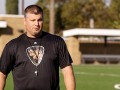 4th and Loud Webisodes: Part 3: The Coaches The coaches of the new LA KISS arena football team face the challenges of building from the ground up.