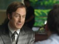 Tease: Saul Solicits New Clients: Better Call Saul Don't miss the series premiere of Better Call Saul, coming February 2015. Only on AMC.