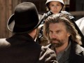 Inside Episode 403: Hell on Wheels: Chicken Hill Cullen returns to Cheyenne with his family, but soon finds himself in conflict with Campbell's men.