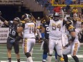 Talked About Scene: Episode 102: 4th and Loud: Under Pressure The LA Kiss face off against the San Antonio Talons in the first game of the season.