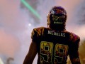 Paul and Gene's Aftershow: Episode 103: 4th and Loud: History Begins Paul Stanley and Gene Simmons talk about their ambitions to combine the world of football with the world of music to create a unique entertainment experience.