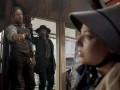 Inside Episode 405: Hell on Wheels: Life's a Mystery Cullen's burgeoning friendship with Sydney Snow is threatened when he discovers how dangerous Sydney truly is, while Mickey revels in his newfound freedom from Campbell and Jessup.
