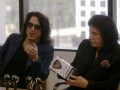 Paul and Gene's Aftershow: Episode 107: 4th and Loud: Marked Man Paul Stanley and Gene Simmons discuss their commitment to protecting the KISS brand.