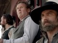 Inside Episode 409: Hell on Wheels: Two Trains Cullen's past collides with his future as he and Sidney face off for control of Cheyenne.