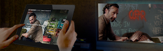 The Walking Dead Story Sync