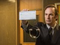 Better Call Saul: The Song An exclusive video featuring an original song performed by Junior Brown, with lyrics by show creators Vince Gilligan and Peter Gould.