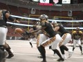 Paul and Gene's Aftershow: Episode 109: 4th and Loud: Boiling Over Paul Stanley and Gene Simmons talk about similarities between performing music and playing professional football.