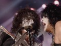 Talked About Scene: Episode 109: 4th and Loud: Boiling Over The LA KISS team gets the VIP treatment at KISS's show at the Los Angeles Forum.