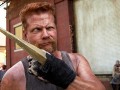 (SPOILERS) Making of Episode 501: The Walking Dead: No Sanctuary The cast and crew of The Walking Dead describe how the numerous action scenes at Terminus were created.
