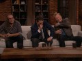 Highlights: Episode 501: Talking Dead: Conan's Survivability Scott Gimple, Greg Nicotero, and Chris Hardwick discuss whether Conan could survive the Apocalypse.