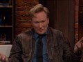 Talking Dead: Conan O'Brien's Predictions for Season 5: Episode 501 Conan O'Brien shares his predictions for what will happen on Season 5 of The Walking Dead.