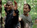 (SPOILERS) Inside Episode 502: The Walking Dead: Strangers The group embarks on a journey to Washington, while the members work to rebuild their relationships.