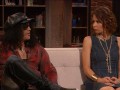 Talking Dead: Slash and Mary Lynn Rajskub Predict What's Next: Episode 503 Slash and Mary Lynn Rajskub share their predictions for what will happen on the next episode of The Walking Dead.