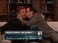 Highlights: Episode 505: Talking Dead: Eugene's Mullet Michael Cudlitz, Josh McDermitt, and Gale Anne Hurd discuss whether Eugene's mullet is hot or not.