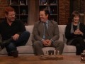 Highlights: Episode 505: Talking Dead: Eugene's Mission Michael Cudlitz, Josh McDermitt, and Gale Anne Hurd discuss Eugene's mission.