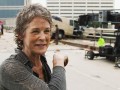 (SPOILERS) Making of Episode 506: The Walking Dead: Consumed The cast and crew of The Walking Dead describe how the van scene was created.