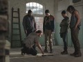 (SPOILERS) Inside Episode 507: The Walking Dead: Crossed The group continues with the plan to save Beth and Carol, while Abraham struggles to cope with the loss of his mission.