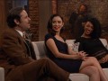 Highlights: Episode 507: Talking Dead: Sasha's Guilt Sonequa Martin-Green, Christian Serratos, and Paul F. Tompkins discuss Sasha's guilt at not killing Bob.