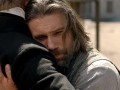 Talked About Scene: Episode 402: Hell on Wheels: Escape From the Garden Cullen publicly forces the Swede to admit a terrible secret.