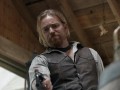 Talked About Scene: Episode 405: Hell on Wheels: Life's a Mystery Sidney's attempt to escape from Marcos and his men results in a bloodbath.