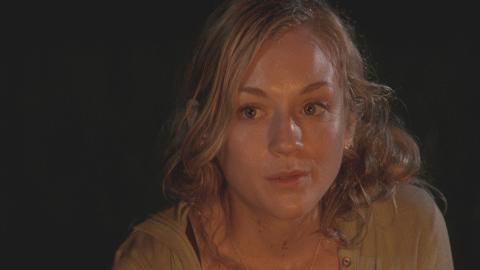 Follow Beth's journey through the Walking Dead.