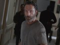 (SPOILERS) Talked About Scene: Episode 508: The Walking Dead: Coda The group loses one of their own.