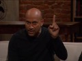Keegan-Michael Key Predicts What's Next: Episode 508: Talking Dead Keegan-Michael Key shares his predictions for what will happen on the next episode of The Walking Dead.